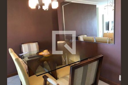 Apartamento à venda com 3 quartos, 126m² em Barra da Tijuca, Rio de Janeiro