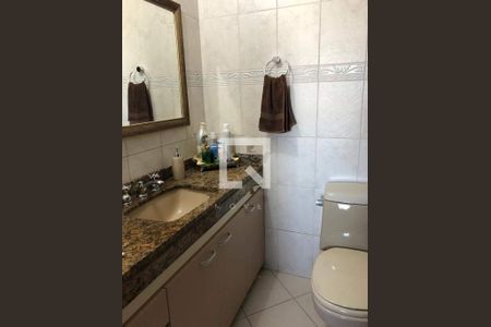 Apartamento à venda com 3 quartos, 126m² em Barra da Tijuca, Rio de Janeiro