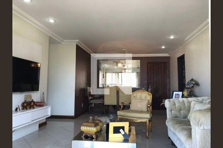 Apartamento à venda com 3 quartos, 126m² em Barra da Tijuca, Rio de Janeiro