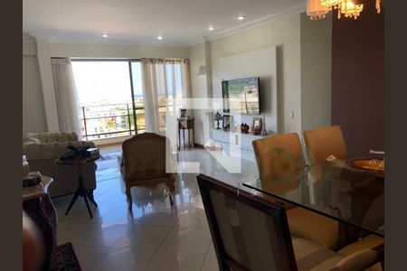 Apartamento à venda com 3 quartos, 126m² em Barra da Tijuca, Rio de Janeiro