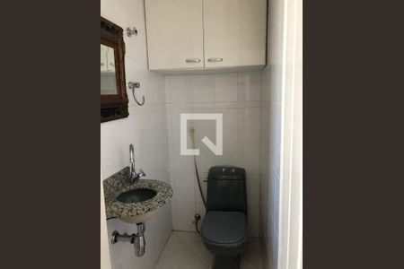Apartamento à venda com 3 quartos, 126m² em Barra da Tijuca, Rio de Janeiro