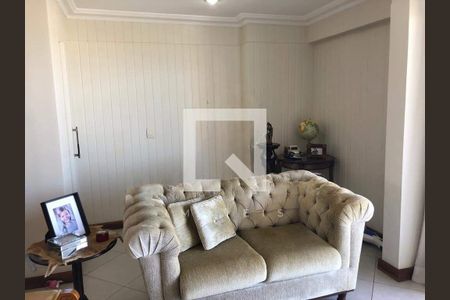 Apartamento à venda com 3 quartos, 126m² em Barra da Tijuca, Rio de Janeiro