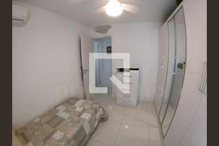 Apartamento à venda com 2 quartos, 72m² em Recreio dos Bandeirantes, Rio de Janeiro