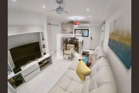 Apartamento à venda com 2 quartos, 72m² em Recreio dos Bandeirantes, Rio de Janeiro