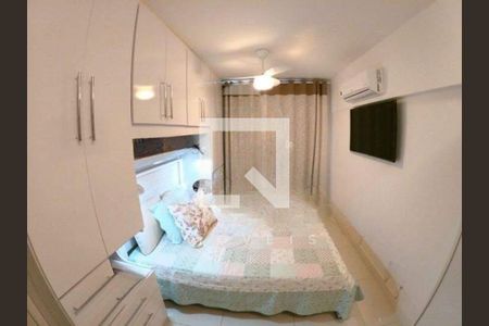 Apartamento à venda com 2 quartos, 72m² em Recreio dos Bandeirantes, Rio de Janeiro