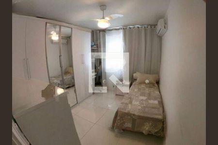 Apartamento à venda com 2 quartos, 72m² em Recreio dos Bandeirantes, Rio de Janeiro