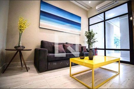 Apartamento à venda com 2 quartos, 72m² em Recreio dos Bandeirantes, Rio de Janeiro