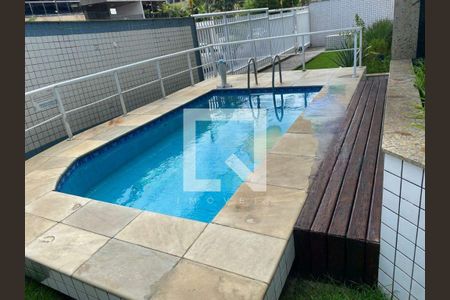 Apartamento à venda com 3 quartos, 134m² em Recreio dos Bandeirantes, Rio de Janeiro