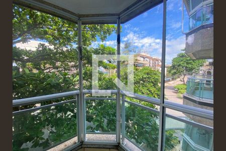 Apartamento à venda com 3 quartos, 134m² em Recreio dos Bandeirantes, Rio de Janeiro