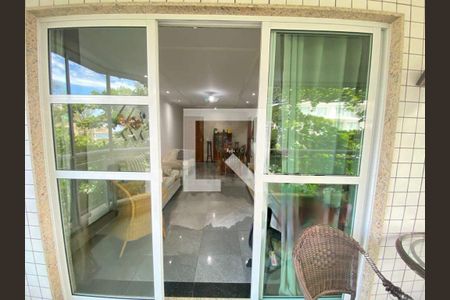 Apartamento à venda com 3 quartos, 134m² em Recreio dos Bandeirantes, Rio de Janeiro