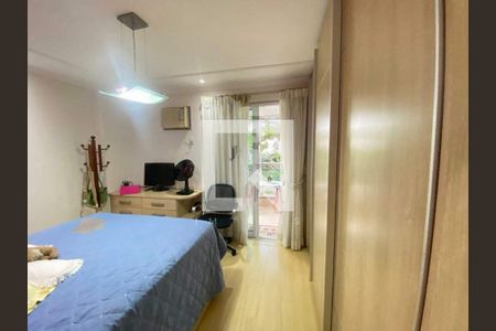 Apartamento à venda com 3 quartos, 134m² em Recreio dos Bandeirantes, Rio de Janeiro