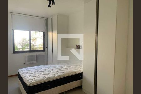 Apartamento à venda com 3 quartos, 230m² em Recreio dos Bandeirantes, Rio de Janeiro