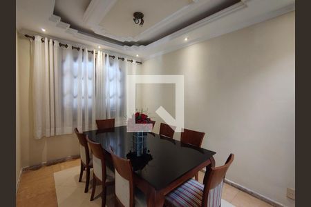 Sala de casa à venda com 4 quartos, 351m² em Pechincha, Rio de Janeiro