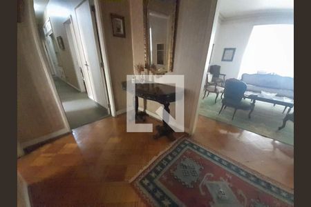 Apartamento à venda com 3 quartos, 240m² em Copacabana, Rio de Janeiro