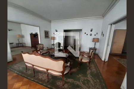 Apartamento à venda com 3 quartos, 240m² em Copacabana, Rio de Janeiro