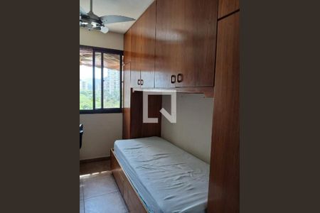 Apartamento à venda com 2 quartos, 83m² em Recreio dos Bandeirantes, Rio de Janeiro