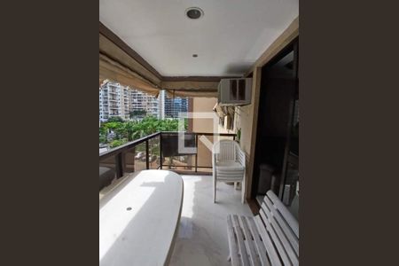 Apartamento à venda com 2 quartos, 83m² em Recreio dos Bandeirantes, Rio de Janeiro