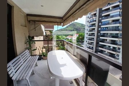 Apartamento à venda com 2 quartos, 83m² em Recreio dos Bandeirantes, Rio de Janeiro