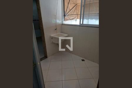 Apartamento à venda com 3 quartos, 80m² em Tanque, Rio de Janeiro