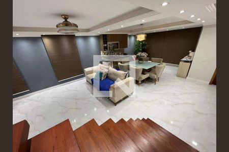 Casa à venda com 5 quartos, 356m² em Recreio dos Bandeirantes, Rio de Janeiro