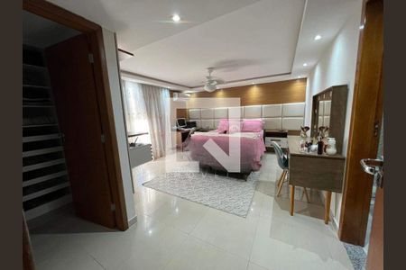 Casa à venda com 5 quartos, 356m² em Recreio dos Bandeirantes, Rio de Janeiro