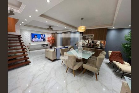 Casa à venda com 5 quartos, 356m² em Recreio dos Bandeirantes, Rio de Janeiro