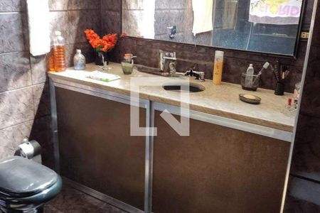 Casa à venda com 6 quartos, 230m² em Maria da Graça, Rio de Janeiro