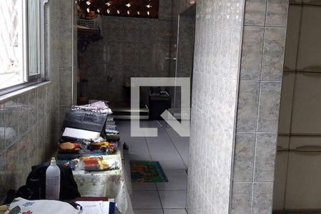 Casa à venda com 6 quartos, 230m² em Maria da Graça, Rio de Janeiro