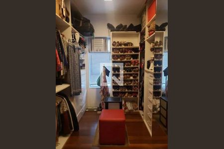 Apartamento à venda com 4 quartos, 216m² em Gávea, Rio de Janeiro