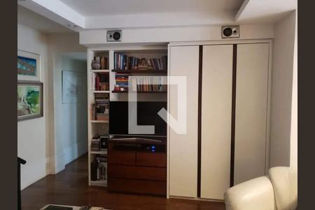 Apartamento à venda com 4 quartos, 216m² em Gávea, Rio de Janeiro