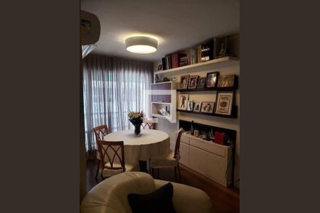 Apartamento à venda com 4 quartos, 216m² em Gávea, Rio de Janeiro