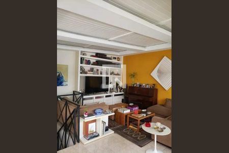 Apartamento à venda com 4 quartos, 216m² em Gávea, Rio de Janeiro