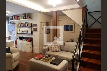 Apartamento à venda com 4 quartos, 216m² em Gávea, Rio de Janeiro