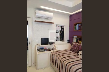 Apartamento à venda com 4 quartos, 216m² em Gávea, Rio de Janeiro