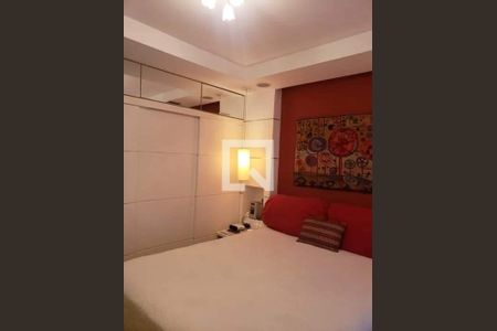 Apartamento à venda com 4 quartos, 216m² em Gávea, Rio de Janeiro