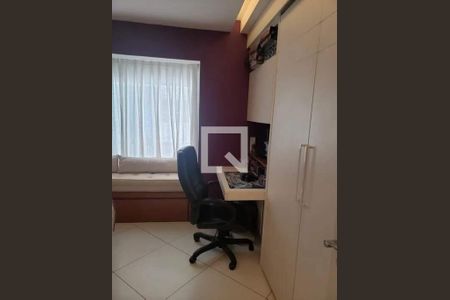 Apartamento à venda com 4 quartos, 216m² em Gávea, Rio de Janeiro