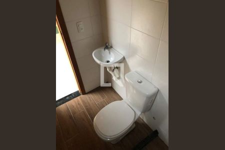 Casa à venda com 2 quartos, 29m² em Engenho Novo, Rio de Janeiro