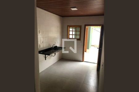 Casa à venda com 2 quartos, 29m² em Engenho Novo, Rio de Janeiro