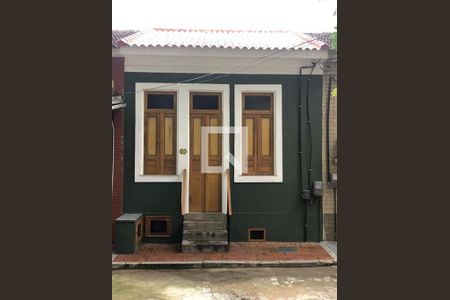 Casa à venda com 2 quartos, 29m² em Engenho Novo, Rio de Janeiro