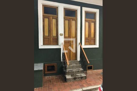 Casa à venda com 2 quartos, 29m² em Engenho Novo, Rio de Janeiro