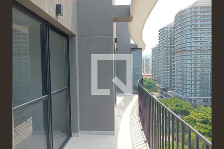 Apartamento à venda com 2 quartos, 70m² em Recreio dos Bandeirantes, Rio de Janeiro