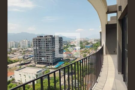 Apartamento à venda com 2 quartos, 70m² em Recreio dos Bandeirantes, Rio de Janeiro