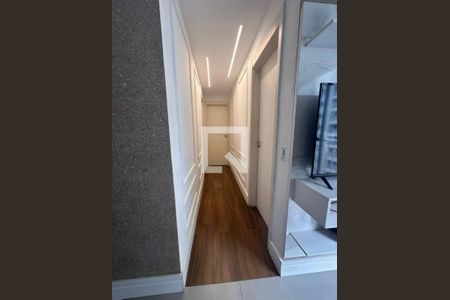 Apartamento à venda com 2 quartos, 50m² em Jacarepaguá, Rio de Janeiro