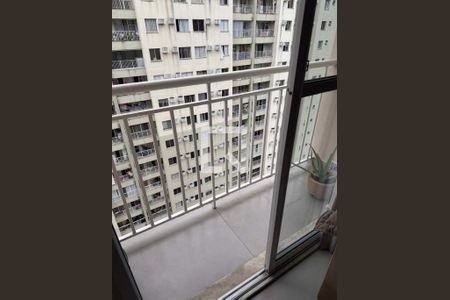 Apartamento à venda com 2 quartos, 50m² em Jacarepaguá, Rio de Janeiro