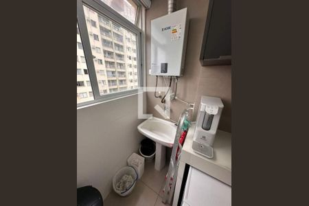 Apartamento à venda com 2 quartos, 50m² em Jacarepaguá, Rio de Janeiro
