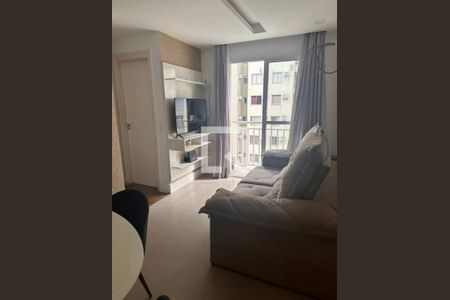 Apartamento à venda com 2 quartos, 50m² em Jacarepaguá, Rio de Janeiro