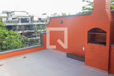 Casa à venda com 4 quartos, 220m² em Recreio dos Bandeirantes, Rio de Janeiro