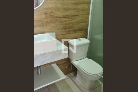 Apartamento à venda com 3 quartos, 75m² em Tijuca, Rio de Janeiro