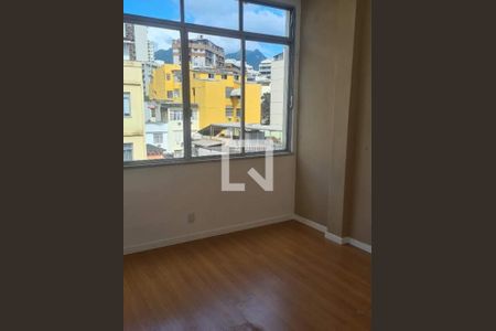 Apartamento à venda com 3 quartos, 75m² em Tijuca, Rio de Janeiro