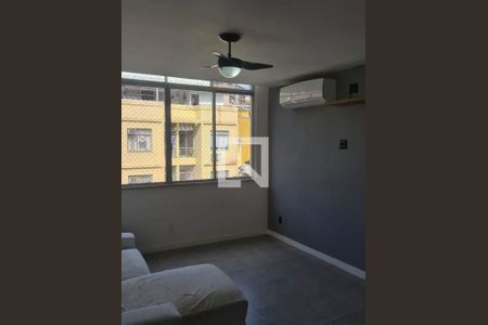 Apartamento à venda com 3 quartos, 75m² em Tijuca, Rio de Janeiro